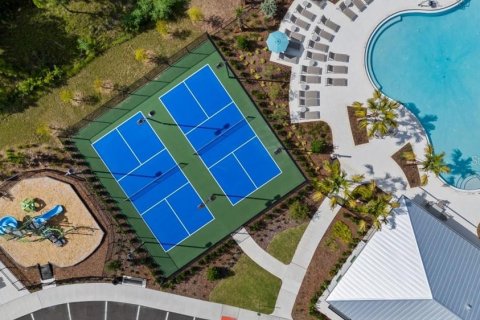 Villa ou maison à vendre à Palm Coast, Floride: 3 chambres, 255.11 m2 № 2148299 - photo 25
