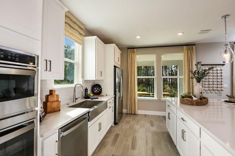 Villa ou maison à vendre à Palm Coast, Floride: 3 chambres, 255.11 m2 № 2148299 - photo 6