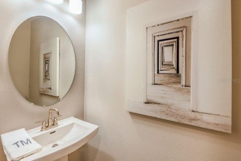 Villa ou maison à vendre à Palm Coast, Floride: 3 chambres, 255.11 m2 № 2148299 - photo 22