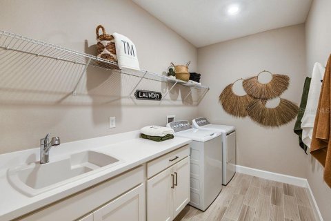 Villa ou maison à vendre à Palm Coast, Floride: 3 chambres, 255.11 m2 № 2148299 - photo 21