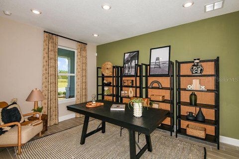 Villa ou maison à vendre à Palm Coast, Floride: 3 chambres, 255.11 m2 № 2148299 - photo 16
