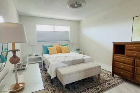 Copropriété à louer à Gulfport, Floride: 2 chambres, 98.48 m2 № 2411652 - photo 12