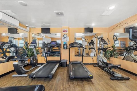 Copropriété à louer à Gulfport, Floride: 2 chambres, 98.48 m2 № 2411652 - photo 29