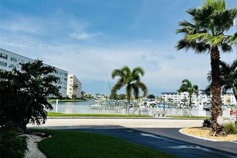 Copropriété à louer à Gulfport, Floride: 2 chambres, 98.48 m2 № 2411652 - photo 26