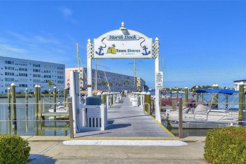 Copropriété à louer à Gulfport, Floride: 2 chambres, 98.48 m2 № 2411652 - photo 27