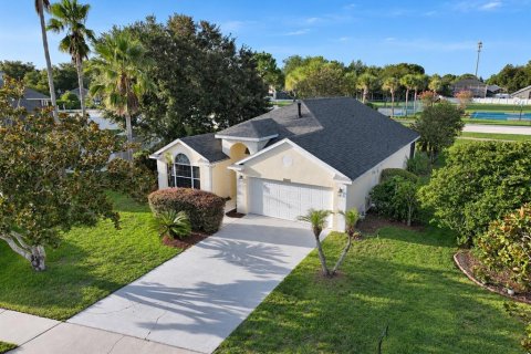 Villa ou maison à Clermont, Floride 3 chambres, 161.65 m2 № 2375828