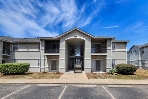 Condo in Gainesville, Florida, 1 bedroom № 2102477