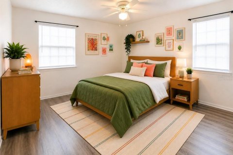 Condo in Gainesville, Florida, 1 bedroom № 2102477 - photo 21