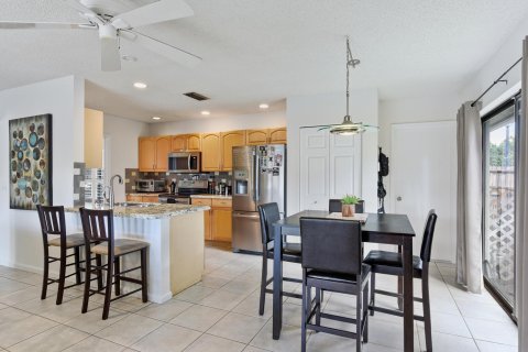 Villa ou maison à vendre à Boca Raton, Floride: 3 chambres, 173.63 m2 № 2407680 - photo 6