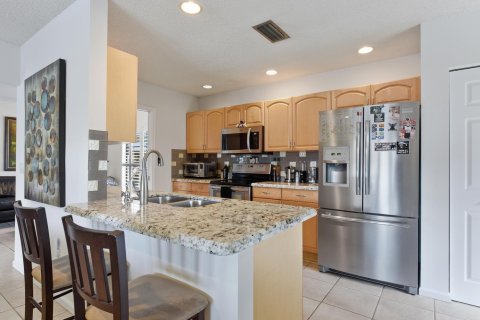 Villa ou maison à vendre à Boca Raton, Floride: 3 chambres, 173.63 m2 № 2407680 - photo 8