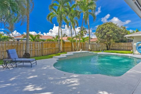 Villa ou maison à vendre à Boca Raton, Floride: 3 chambres, 173.63 m2 № 2407680 - photo 26
