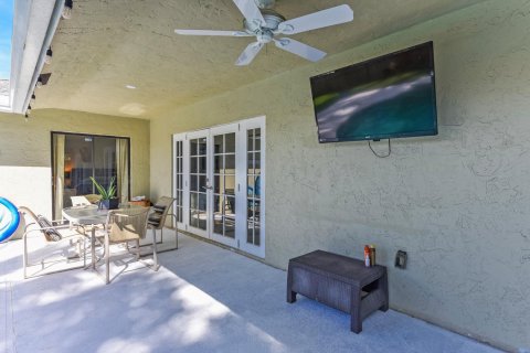 Villa ou maison à vendre à Boca Raton, Floride: 3 chambres, 173.63 m2 № 2407680 - photo 25