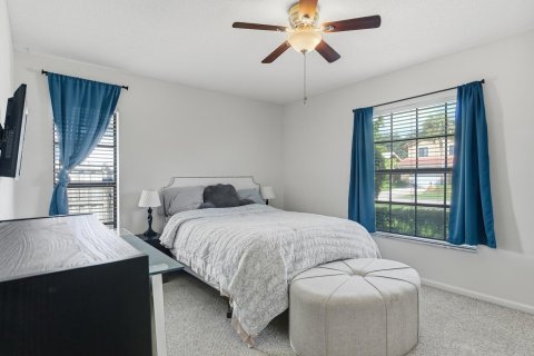 Villa ou maison à vendre à Boca Raton, Floride: 3 chambres, 173.63 m2 № 2407680 - photo 22