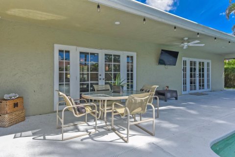 Villa ou maison à vendre à Boca Raton, Floride: 3 chambres, 173.63 m2 № 2407680 - photo 24