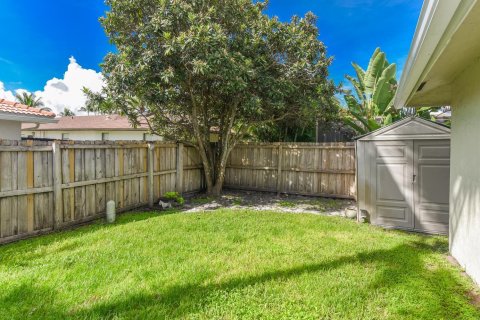Villa ou maison à vendre à Boca Raton, Floride: 3 chambres, 173.63 m2 № 2407680 - photo 30