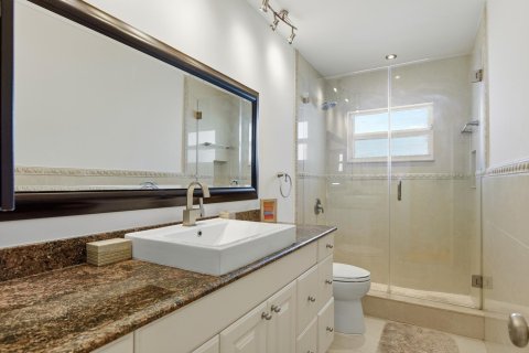 Villa ou maison à vendre à Boca Raton, Floride: 3 chambres, 173.63 m2 № 2407680 - photo 21