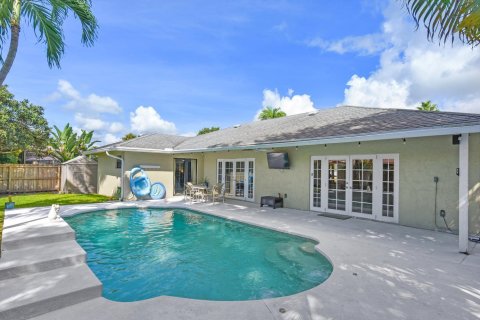 Villa ou maison à vendre à Boca Raton, Floride: 3 chambres, 173.63 m2 № 2407680 - photo 27