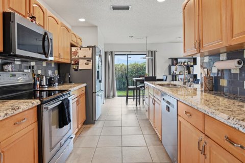 Villa ou maison à vendre à Boca Raton, Floride: 3 chambres, 173.63 m2 № 2407680 - photo 10