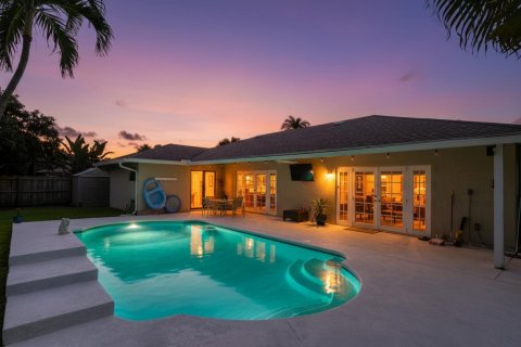 Villa ou maison à vendre à Boca Raton, Floride: 3 chambres, 173.63 m2 № 2407680 - photo 28