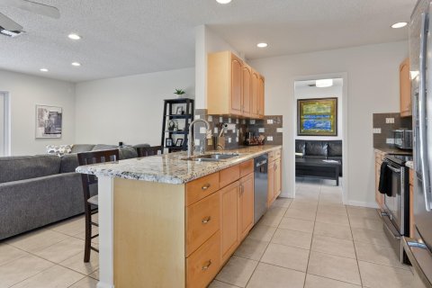 Villa ou maison à vendre à Boca Raton, Floride: 3 chambres, 173.63 m2 № 2407680 - photo 9