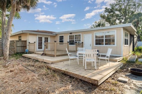 Casa en venta en Nokomis, Florida, 3 dormitorios, 189.24 m2 № 1690547 - foto 28