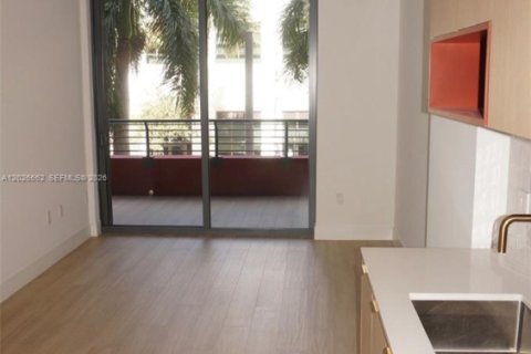 Apartment in Miami, Florida 1 bedroom № 2083618 - photo 5