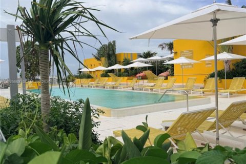 Apartment in Miami, Florida 1 bedroom № 2083618 - photo 28
