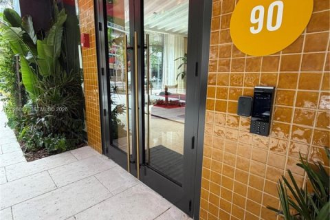 Apartment in Miami, Florida 1 bedroom № 2083618 - photo 23