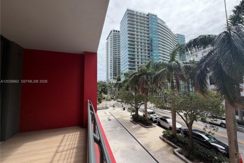 Apartment in Miami, Florida 1 bedroom № 2083618 - photo 17