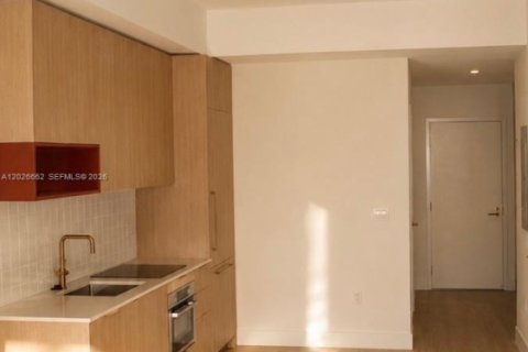 Apartment in Miami, Florida 1 bedroom № 2083618