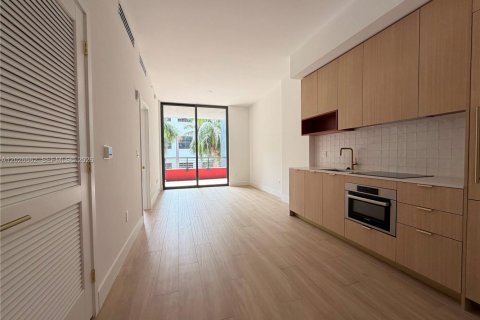 Apartment in Miami, Florida 1 bedroom № 2083618 - photo 3
