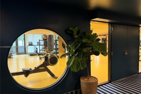 Apartment in Miami, Florida 1 bedroom № 2083618 - photo 29