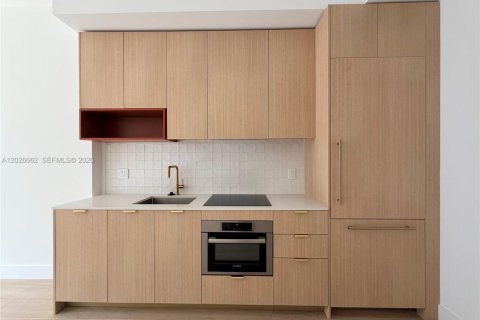 Apartment in Miami, Florida 1 bedroom № 2083618 - photo 4