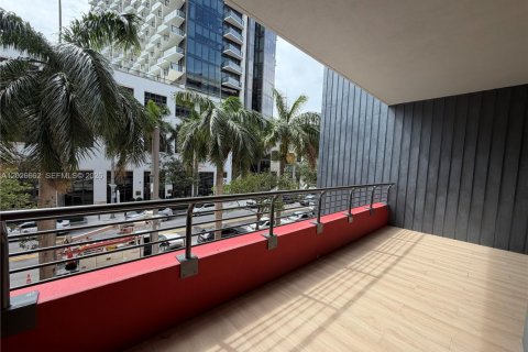 Apartment in Miami, Florida 1 bedroom № 2083618 - photo 18