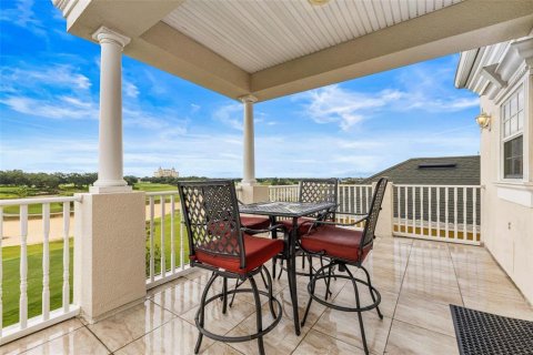 Villa ou maison à vendre à Four Corners, Floride: 6 chambres, 301.93 m2 № 1907525 - photo 6