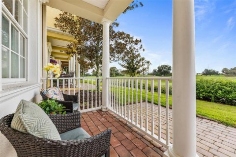 Villa ou maison à vendre à Four Corners, Floride: 6 chambres, 301.93 m2 № 1907525 - photo 4