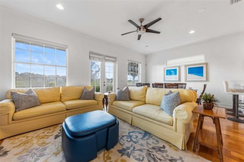 House in Four Corners, Florida 6 bedrooms, 301.93 sq.m. № 1907525 - photo 22