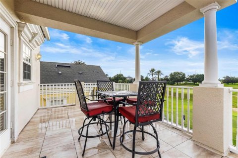 House in Four Corners, Florida 6 bedrooms, 301.93 sq.m. № 1907525 - photo 20