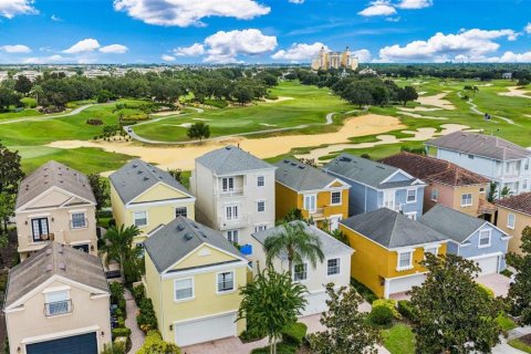 House in Four Corners, Florida 6 bedrooms, 301.93 sq.m. № 1907525 - photo 3