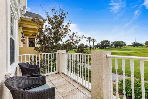 House in Four Corners, Florida 6 bedrooms, 301.93 sq.m. № 1907525 - photo 21