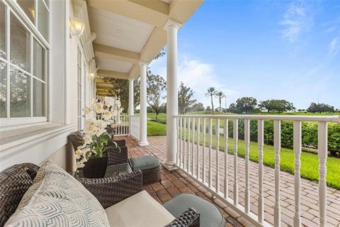 House in Four Corners, Florida 6 bedrooms, 301.93 sq.m. № 1907525 - photo 5