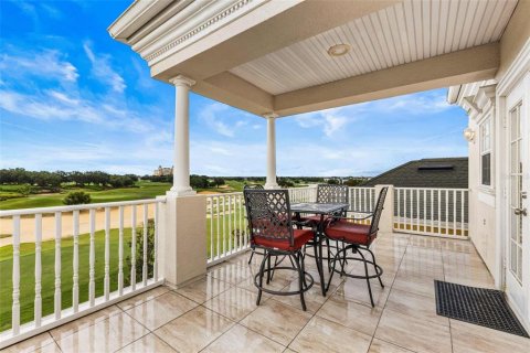 House in Four Corners, Florida 6 bedrooms, 301.93 sq.m. № 1907525 - photo 19