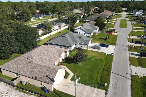 Villa ou maison à vendre à Palm Coast, Floride: 4 chambres, 188.87 m2 № 2294796 - photo 7