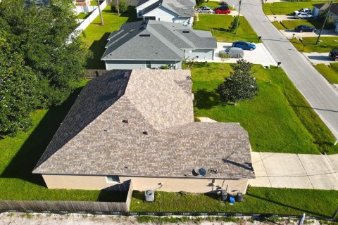 Villa ou maison à vendre à Palm Coast, Floride: 4 chambres, 188.87 m2 № 2294796 - photo 6