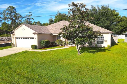 Villa ou maison à vendre à Palm Coast, Floride: 4 chambres, 188.87 m2 № 2294796 - photo 4