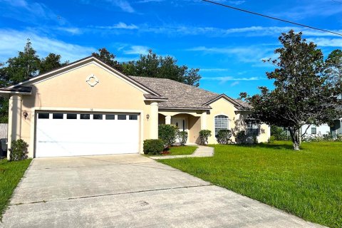 Villa ou maison à vendre à Palm Coast, Floride: 4 chambres, 188.87 m2 № 2294796 - photo 8