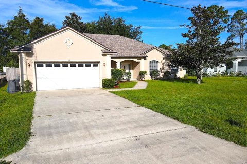 Villa ou maison à vendre à Palm Coast, Floride: 4 chambres, 188.87 m2 № 2294796 - photo 3