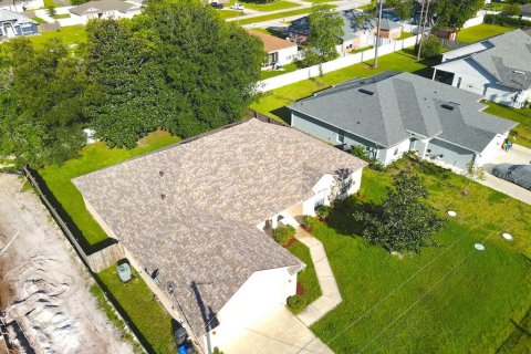 Villa ou maison à vendre à Palm Coast, Floride: 4 chambres, 188.87 m2 № 2294796 - photo 5