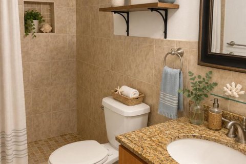 Copropriété à louer à Tamarac, Floride: 1 chambre, 76.64 m2 № 2266076 - photo 14