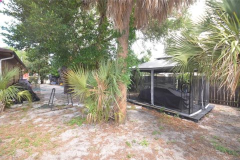 House in Tampa, Florida 3 bedrooms, 111.85 sq.m. № 2196666 - photo 8